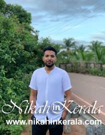 Working country based  Muslim Marriage Bureau profile 421463