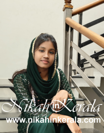 Physically Challenged by Birth Muslim Brides profile 430876
