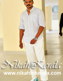 Working country based  Muslim Grooms profile 503366