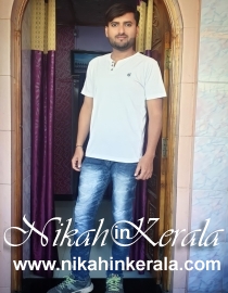 Physical Status based  Muslim Grooms profile 507742