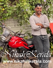 Physical Status based  Muslim Grooms profile 531842