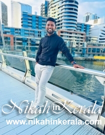 Australia Muslim Grooms profile 460405
