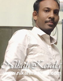 Masters- Media Muslim Grooms profile 542366