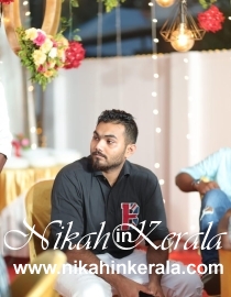 Working country based  Muslim Grooms profile 378599