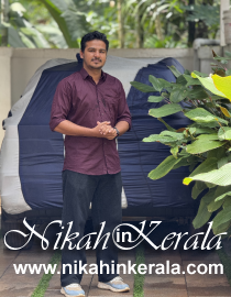Marital Status based  Muslim Grooms profile 542276