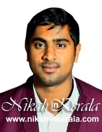 Job based  Muslim Matrimony profile 475641