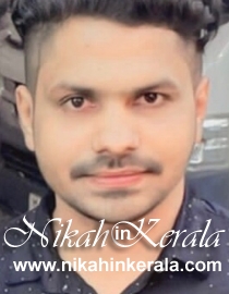 Location based  Muslim Brides profile 490243