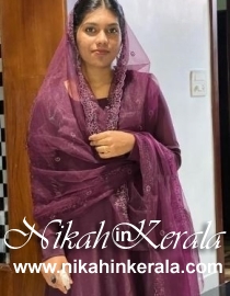Thuravoor Muslim Brides profile 493741
