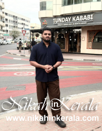 Working country based  Muslim Grooms profile 525199