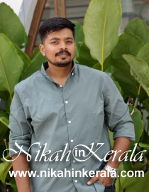 Ayarkunnam Muslim Matrimony profile 540610