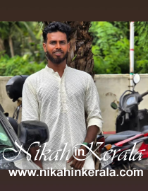 Marital Status based  Muslim Grooms profile 456701