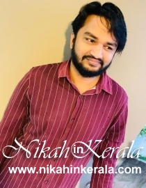 Job based  Muslim Grooms profile 438101