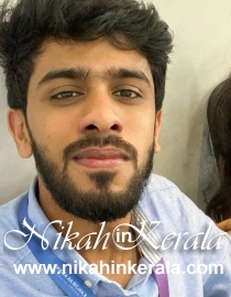 Kerala Muslim Matrimony profile 440846