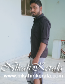 Education based  Muslim Grooms profile 449595