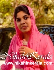 Marital Status based  Muslim Brides profile 470677