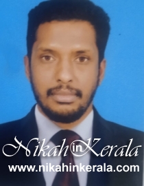 Physical Status based  Muslim Matrimony profile 513794