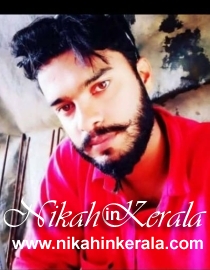 Nangiarkulangara Muslim Brides profile 518192