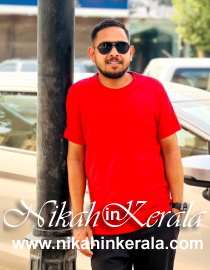 Kondazhy Muslim Brides profile 370801