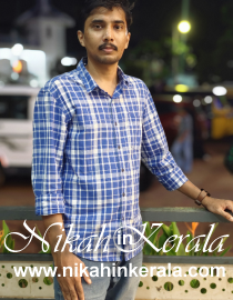 Job based  Muslim Brides profile 509973