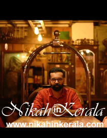 Physical Status based  Muslim Grooms profile 506670