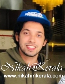 Kakkad Muslim Grooms profile 336310