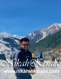 Kanakkary Muslim Grooms profile 447730