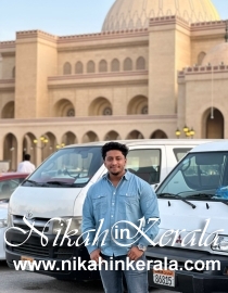 Education based  Muslim Matrimony profile 480244