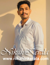 Working country based  Muslim Grooms profile 512442