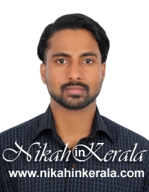 Working country based  Muslim Matrimony profile 544378