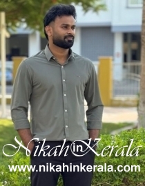 Job based  Muslim Brides profile 517068