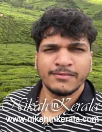 Pathanapuram Muslim Brides profile 427804