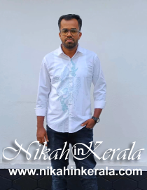 Physical Status based  Muslim Matrimony profile 527994