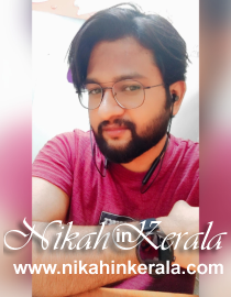 Education based  Muslim Grooms profile 352194