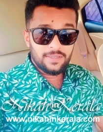 Edavaka Muslim Grooms profile 494371