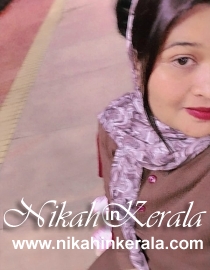 Public Relations Professional Muslim Brides profile 526450