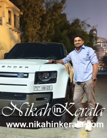 Education based  Muslim Grooms profile 511130