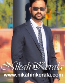 Sect based  Muslim Matrimony profile 534568