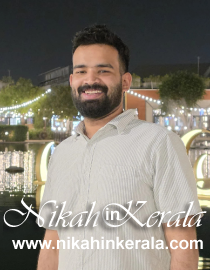 Marital Status based  Muslim Brides profile 543761
