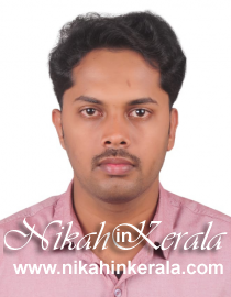 Marital Status based  Muslim Grooms profile 287969