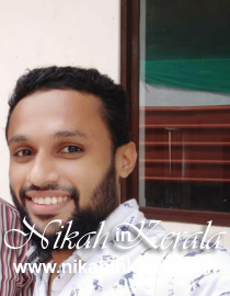 Sect based  Muslim Marriage Bureau profile 357137