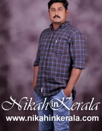 Vellathooval Muslim Grooms profile 369572
