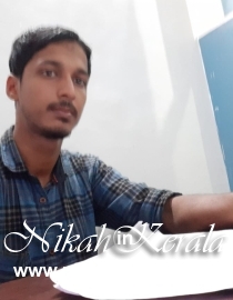 Marital Status based  Muslim Grooms profile 421709