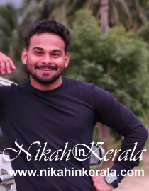 Education based  Muslim Grooms profile 493736