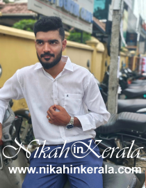Sect based  Muslim Matrimony profile 494461