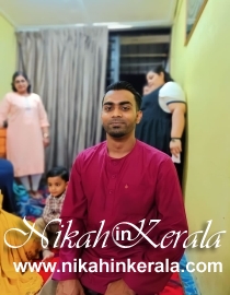 Job based  Muslim Grooms profile 500783