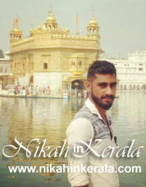 Working country based  Muslim Brides profile 318376