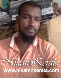 Working country based  Muslim Marriage Bureau profile 386230