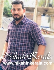Working country based  Muslim Grooms profile 390034