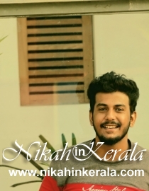 Physical Status based  Muslim Grooms profile 451392
