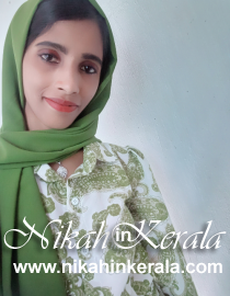 Kozhikode Muslim Matrimony profile 285068